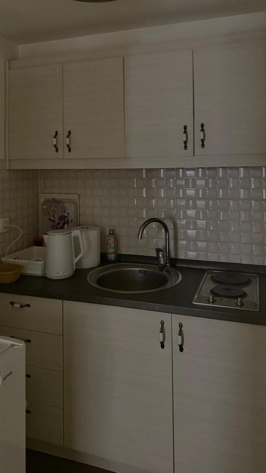 Apartments Horizont บุดวา ภายนอก รูปภาพ